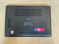 Laptop - dell inc. - latitude 5480 - afbeelding 5 van  6