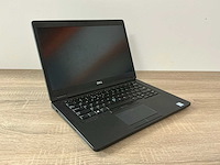 Laptop - dell inc. - latitude 5490 - afbeelding 1 van  7