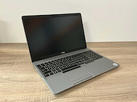 Laptop - dell inc. - latitude 5510 - afbeelding 1 van  7