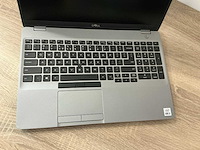Laptop - dell inc. - latitude 5510 - afbeelding 2 van  7