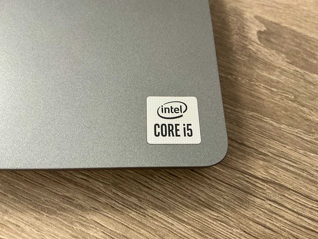 Laptop - dell inc. - latitude 5510 - afbeelding 3 van  7