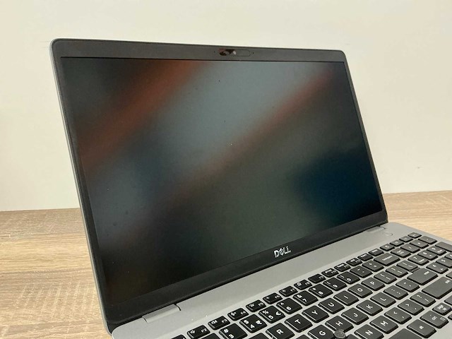 Laptop - dell inc. - latitude 5510 - afbeelding 4 van  7