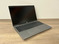 Laptop - dell inc. - latitude 5520 - afbeelding 1 van  7