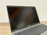 Laptop - dell inc. - latitude 5520 - afbeelding 4 van  7