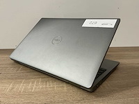 Laptop - dell inc. - latitude 5520 - afbeelding 5 van  7