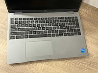 Laptop - dell inc. - latitude 5520 - afbeelding 2 van  7