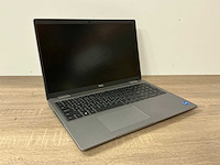 Laptop - dell inc. - latitude 5520 - afbeelding 1 van  7