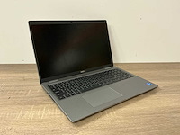 Laptop - dell inc. - latitude 5520 - afbeelding 1 van  7