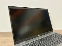 Laptop - dell inc. - latitude 5520 - afbeelding 3 van  7