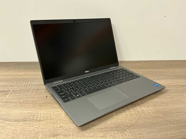Laptop - dell inc. - latitude 5520 - afbeelding 1 van  7