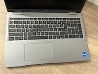 Laptop - dell inc. - latitude 5520 - afbeelding 2 van  7