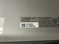 Laptop - dell inc. - latitude 5520 - afbeelding 7 van  7