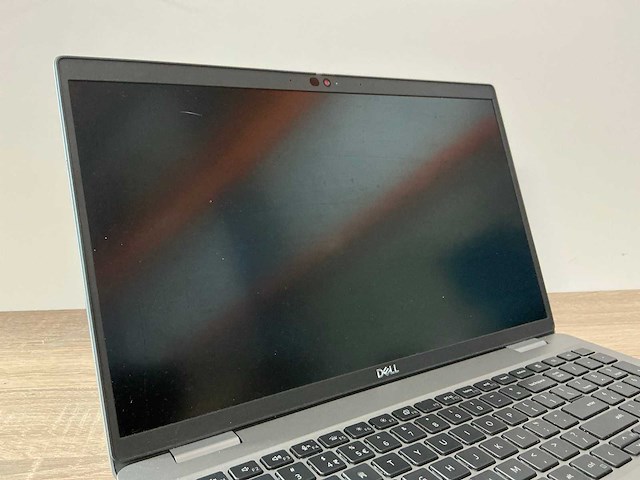 Laptop - dell inc. - latitude 5520 - afbeelding 3 van  6
