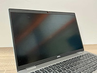 Laptop - dell inc. - latitude 5520 - afbeelding 3 van  6