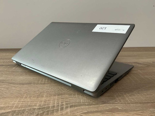 Laptop - dell inc. - latitude 5520 - afbeelding 4 van  6