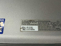 Laptop - dell inc. - latitude 5520 - afbeelding 6 van  6
