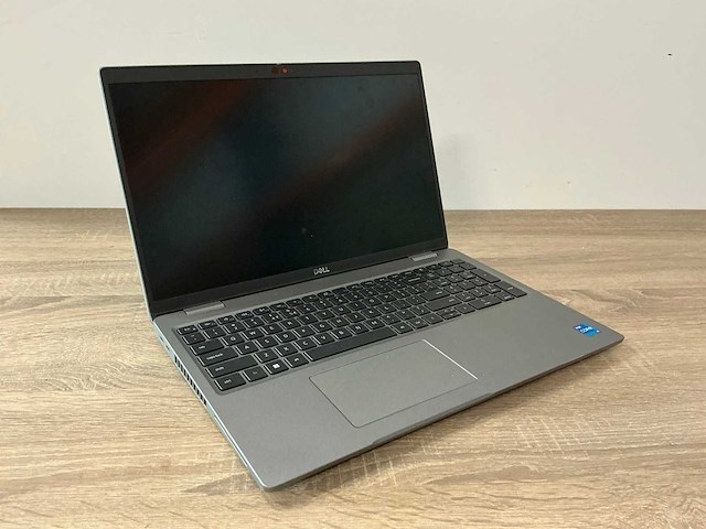 Laptop - dell inc. - latitude 5520 - afbeelding 1 van  7