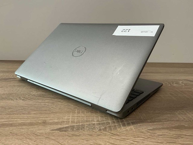 Laptop - dell inc. - latitude 5520 - afbeelding 5 van  7