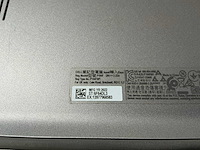 Laptop - dell inc. - latitude 5520 - afbeelding 7 van  7
