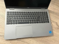 Laptop - dell inc. - latitude 5520 - afbeelding 2 van  7
