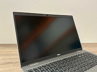 Laptop - dell inc. - latitude 5520 - afbeelding 4 van  7