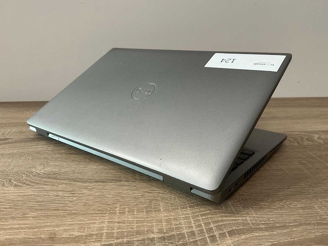 Laptop - dell inc. - latitude 5520 - afbeelding 5 van  7