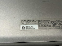Laptop - dell inc. - latitude 5520 - afbeelding 7 van  7