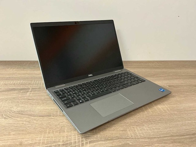Laptop - dell inc. - latitude 5520 - afbeelding 1 van  5