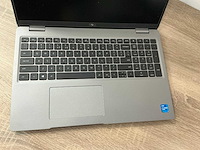 Laptop - dell inc. - latitude 5520 - afbeelding 2 van  5