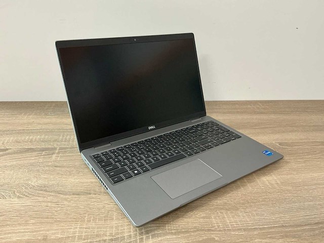 Laptop - dell inc. - latitude 5520 - afbeelding 1 van  7