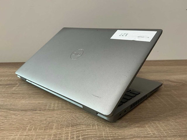 Laptop - dell inc. - latitude 5520 - afbeelding 5 van  7