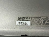 Laptop - dell inc. - latitude 5520 - afbeelding 7 van  7