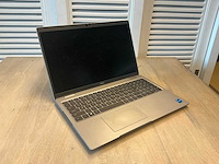 Laptop - dell inc. - latitude 5520 - afbeelding 1 van  8