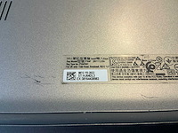 Laptop - dell inc. - latitude 5520 - afbeelding 8 van  8
