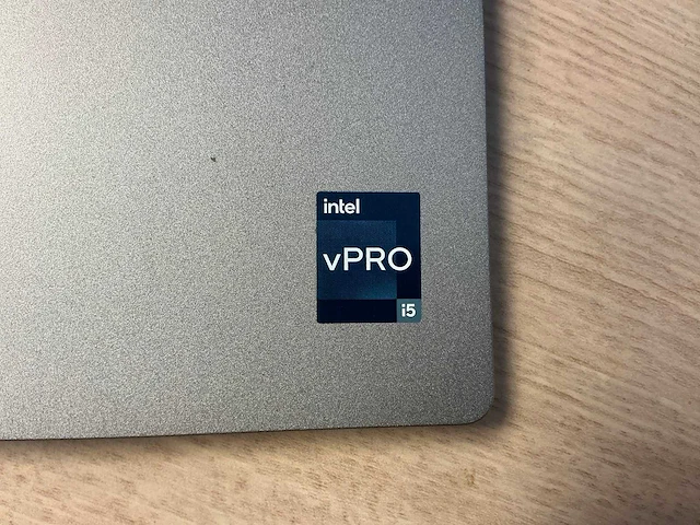 Laptop - dell inc. - latitude 5530 - afbeelding 3 van  8