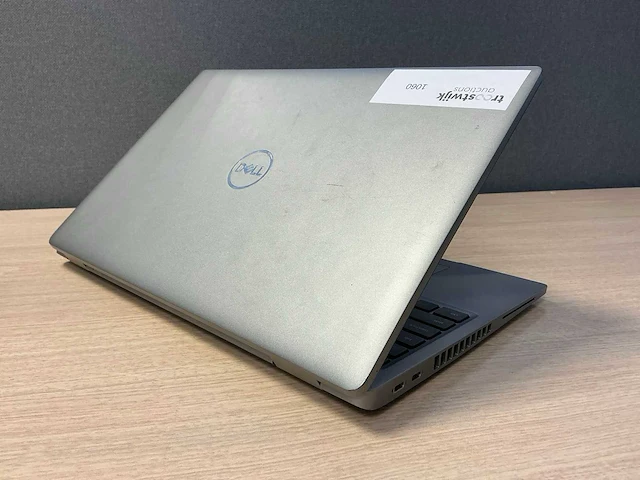 Laptop - dell inc. - latitude 5530 - afbeelding 5 van  8