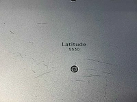 Laptop - dell inc. - latitude 5530 - afbeelding 7 van  8