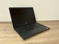 Laptop - dell inc. - latitude 5590 - afbeelding 1 van  7