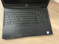 Laptop - dell inc. - latitude 5590 - afbeelding 2 van  7