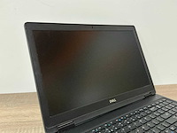 Laptop - dell inc. - latitude 5590 - afbeelding 4 van  7
