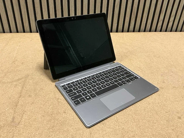 Laptop - dell inc. - latitude 7210 2-in-1 - afbeelding 4 van  4