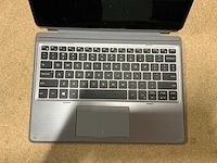 Laptop - dell inc. - latitude 7210 2-in-1 - afbeelding 1 van  4