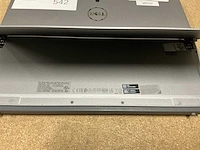 Laptop - dell inc. - latitude 7210 2-in-1 - afbeelding 3 van  4