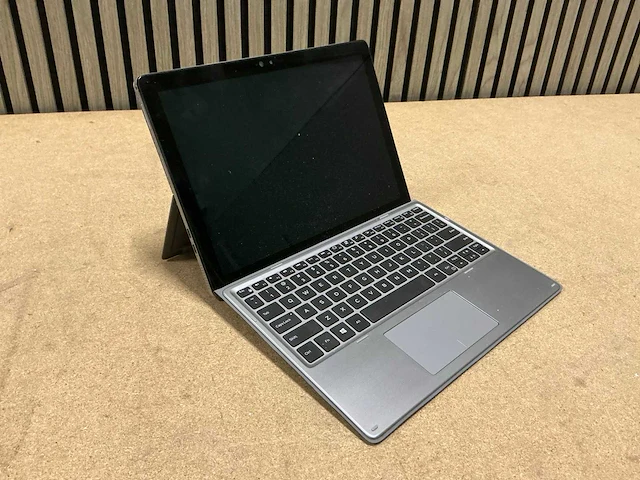 Laptop - dell inc. - latitude 7210 2-in-1 - afbeelding 1 van  1