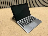 Laptop - dell inc. - latitude 7210 2-in-1