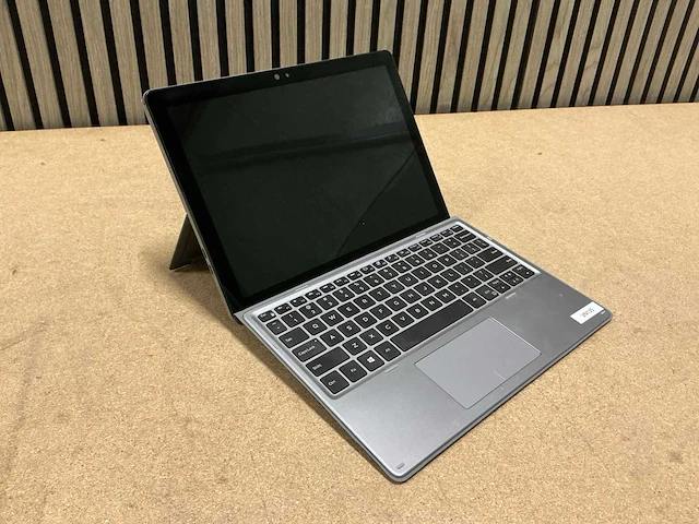 Laptop - dell inc. - latitude 7210 2-in-1 - afbeelding 1 van  1