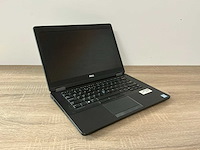 Laptop - dell inc. - latitude e5470 - afbeelding 7 van  7