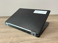 Laptop - dell inc. - latitude e5470 - afbeelding 4 van  6