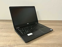 Laptop - dell inc. - latitude e5470 - afbeelding 1 van  7