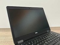 Laptop - dell inc. - latitude e5470 - afbeelding 4 van  7